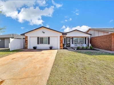 114 Blue Ridge Dr, Elk City, OK, 73644