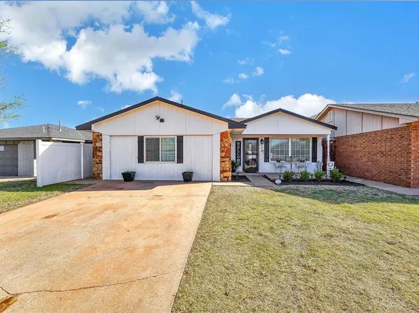 114 Blue Ridge Dr, Elk City, OK 73644