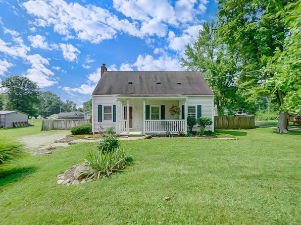 3175 Lindale Mount Holly Rd, Amelia, OH 45102