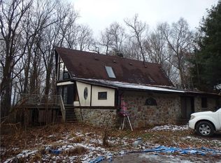 254 Baker Hill Rd, Fredonia, PA 16124