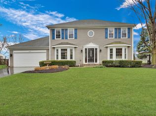 6148 Indian Trail Rd, Gurnee, IL 60031