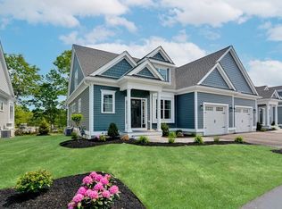 7 Harman Way #4, Medfield, MA 02052