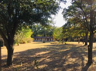 201 Mathis Rd, Dublin, TX 76446