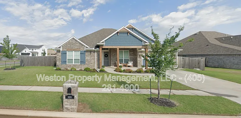 18201 Calder Rd — Photo 1