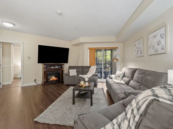 20376 86th Ave #208, Langley, BC V2Y 1Z5