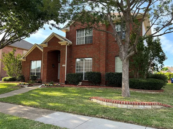 3808 Ash Ln, McKinney, TX 75070