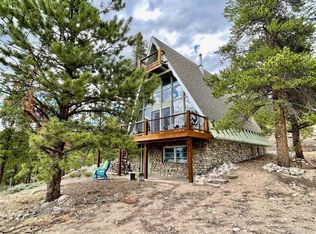 10 La Plata Peak Dr, Twin Lakes, CO 81251