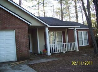 272 Blue Heron Dr, Jonesboro, GA 30238