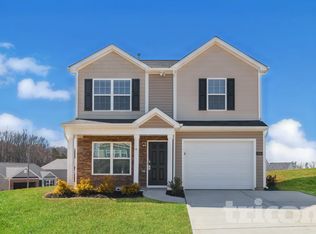 934 Bosemon St, Rural Hall, NC 27045
