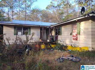 20635 Robert Mars Rd, Citronelle, AL 36522