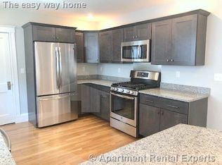 41 Garrison Ave #1, Somerville, MA 02144