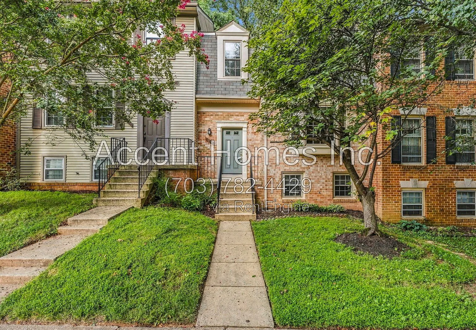 4 bed, 3.5 bath, 2528 sqft, $3,200 — Photo 1