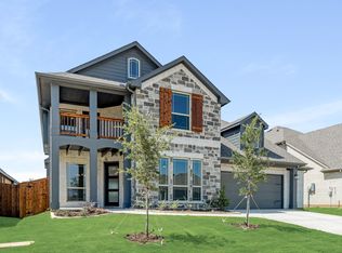 717 Seahawk St, Joshua, TX 76058