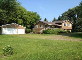 17731 County Road 44, South Haven, MN 55382