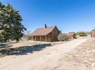 37325 Bohlen Rd, Anza, CA 92539