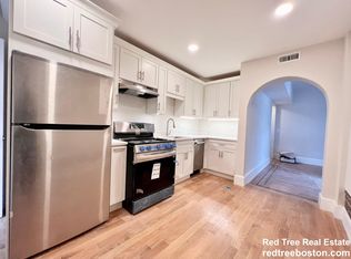 564 E 5th St #4, Boston, MA 02127