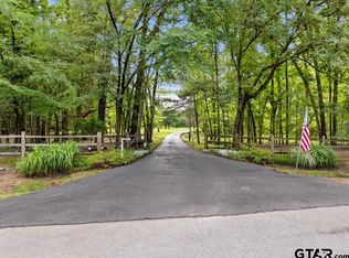 4930 W Twin Lakes Dr, Tyler, TX 75704