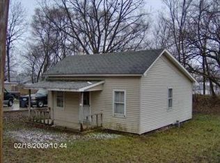 143 W River St, Otsego, MI 49078