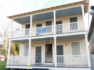 3424 Danneel St, New Orleans, LA 70115