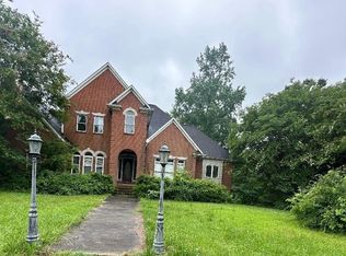 1886 State Highway 160, Warrior, AL 35180