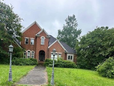 1886 State Highway 160, Warrior, AL, 35180
