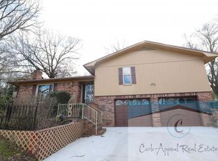 1607 County Road 114, Jonesboro, AR 72404