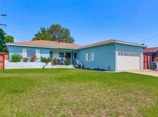 5677-79 Dorothy Way, San Diego, CA 92115