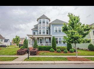 15818 Weeping Valley Dr, Pineville, NC 28134
