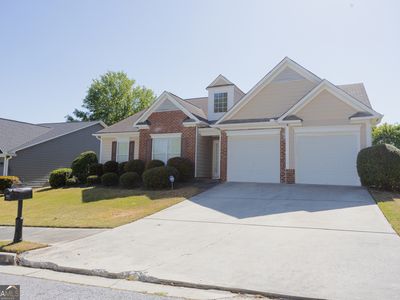 7105 Boulder Pass, Union City, GA, 30291