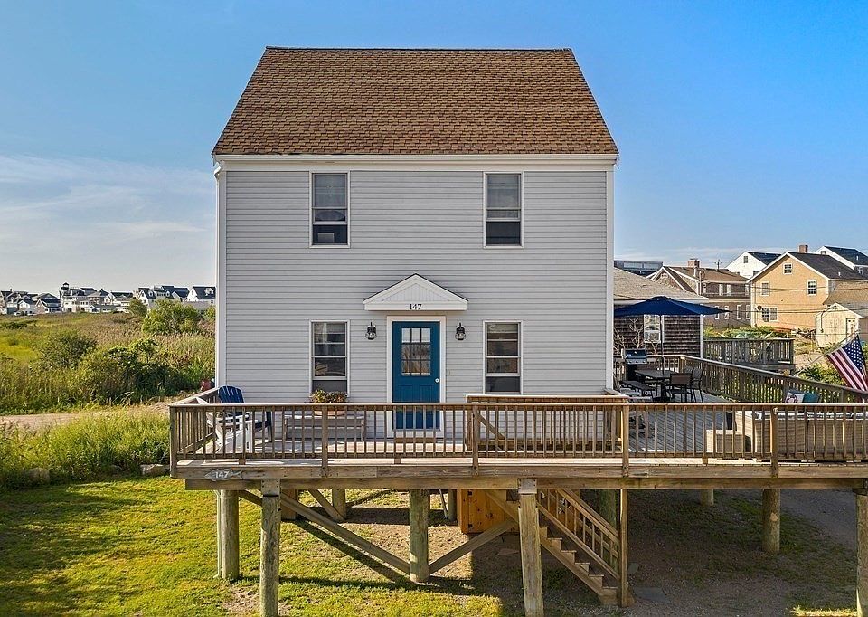 147 Jericho Rd, Scituate, MA 02066 Zillow