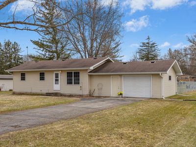 247 Monroe St, Westfield, WI, 53964
