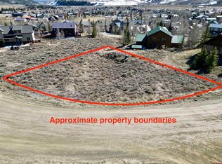 162 Bryant Avenue, Crested Butte, CO 81224
