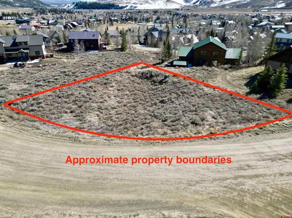 162 Bryant Avenue, Crested Butte, CO 81224