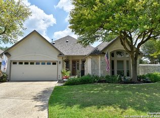 3722 River Fls, San Antonio, TX 78259