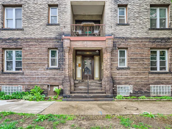 343 E 19th St APT 4B, Minneapolis, MN 55404