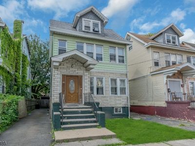 184 Mapes Ave, Newark, NJ, 07112