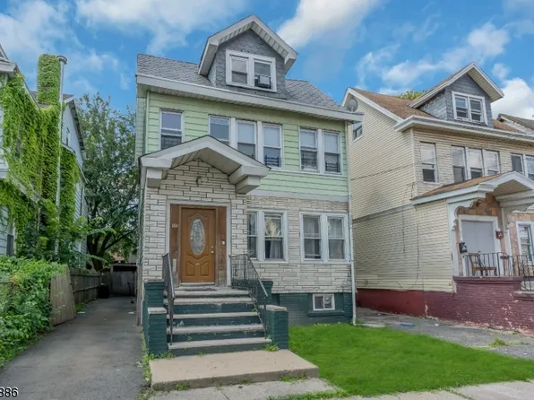 184 Mapes Ave, Newark City, NJ 07112