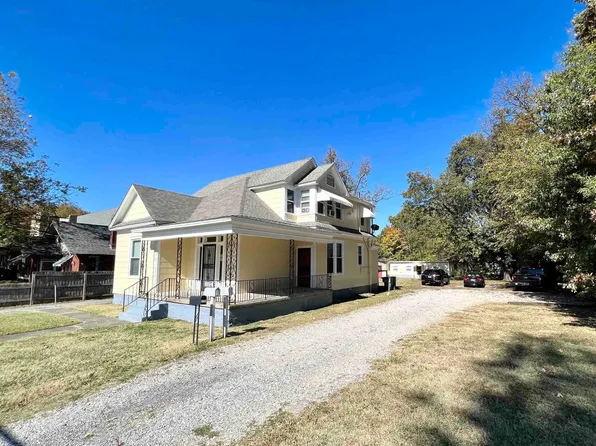 3520 Faxon Ave, Memphis, TN 38122