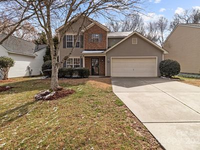 9014 Arbor Creek Dr, Charlotte, NC, 28269