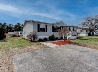 31 Haley Ln, North Windham, CT 06256