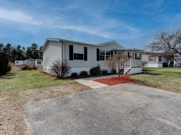 31 Haley Lane, Windham, CT 06256