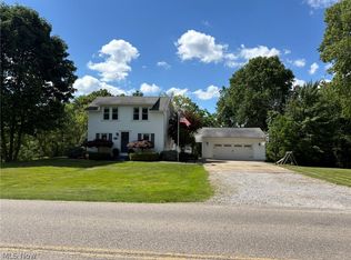 9120 Howland Springs Rd SE, Warren, OH 44484