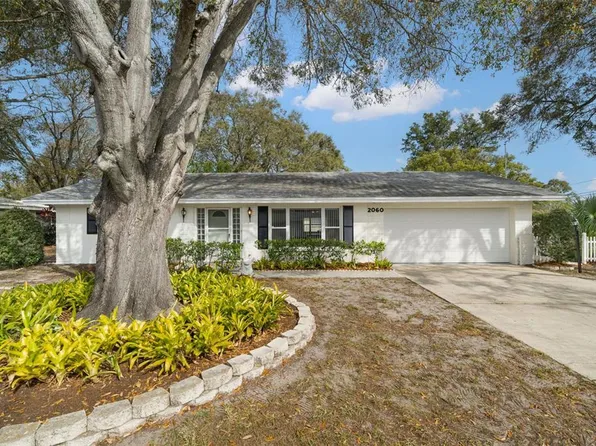 2060 Rainbow Dr, Clearwater, FL 33765