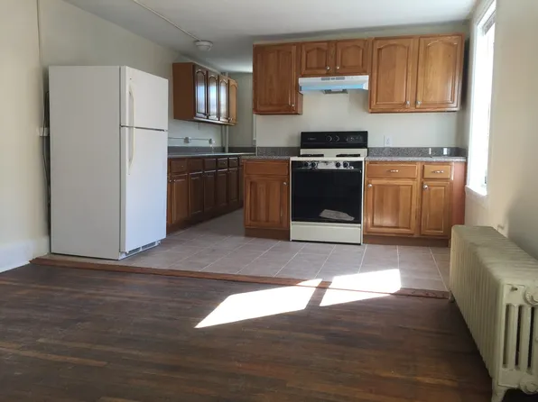 319 Market St, 319 Market St APT 3, Trenton, NJ 08611