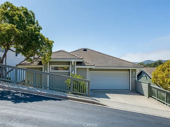 6160 Mourning Dove Ln, Avila Beach, CA 93424