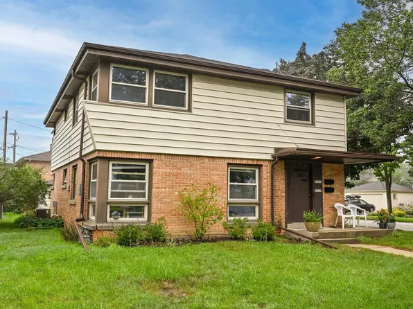 4339 N Sheffield AVENUE #4341, Shorewood, WI 53211