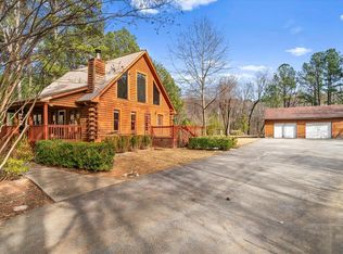 1091 Ben Hill Rd SE, Dalton, GA 30721