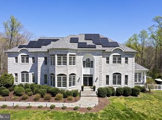 13516 Compton Rd, Clifton, VA 20124