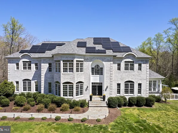 13516 Compton Rd, Clifton, VA 20124