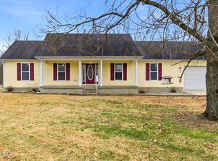 11515 Scott Mills Rd, Fairdale, KY 40118